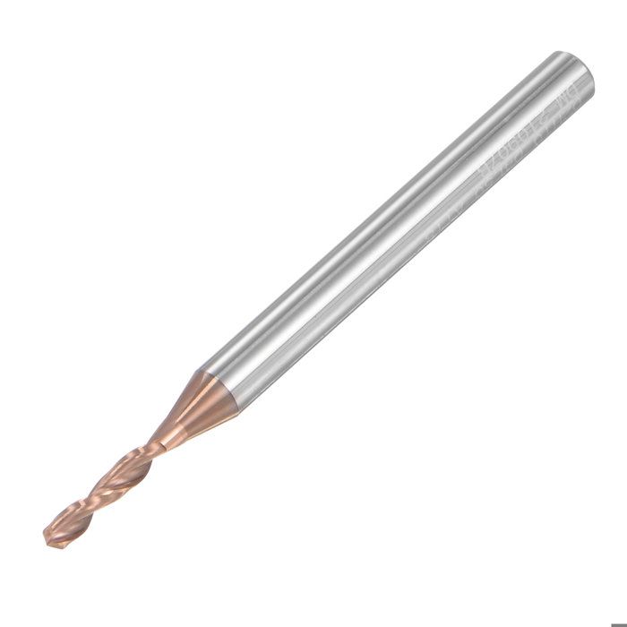 Sourcing Map Messnadel Aus Wolframkarbid – 2 Mm X 50 Mm, Genauigkeit ±0,001 Mm, Im Aufbewahrungskasten (Silber)