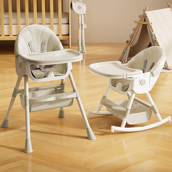 K IKIDO Chaise de salle à manger Bébé - Chaise haute - Chaise de table bébé - Set K IKIDO Chaise de salle à manger Bébé - Chaise haute - Chaise de table bébé - Set