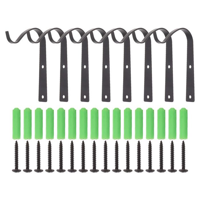 Corde à Cliquet 4 Pièces Avec Crochet, 2 M De Long, Corde à Cliquet