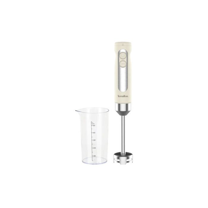 Mixeur plongeant Terraillon Sunrise - vue 5