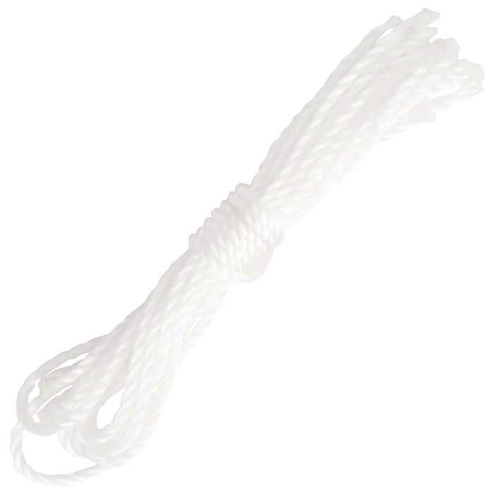 Vidaxl Voile d'ombrage 160 g/m² 3x4 m PEHD - vue 5