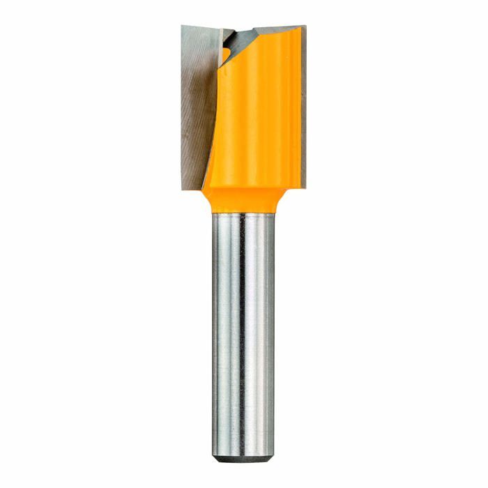 Fraise - meule a tige - capuchon abrasif - dome de satinage Dewalt - DT90008-QZ - Fraise a Rainer Argent 8 mm