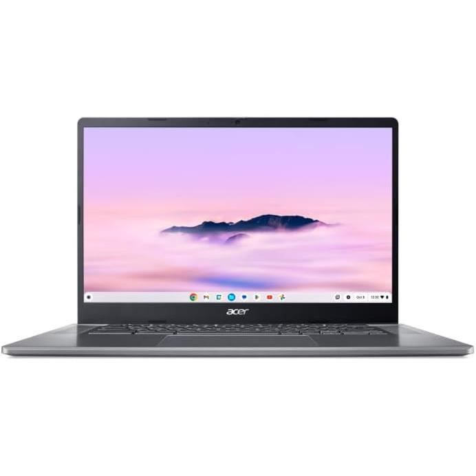 Ordinateur Portable – ACER – Chromebook 515 – 156 Full HD – Intel Core i3 – 8Go RAM – 128Go SSD