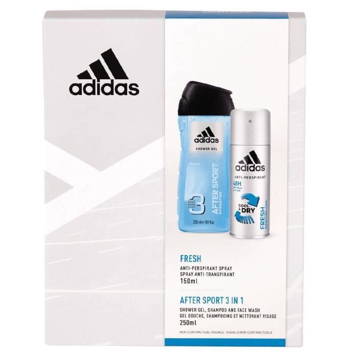 adidas cadeau