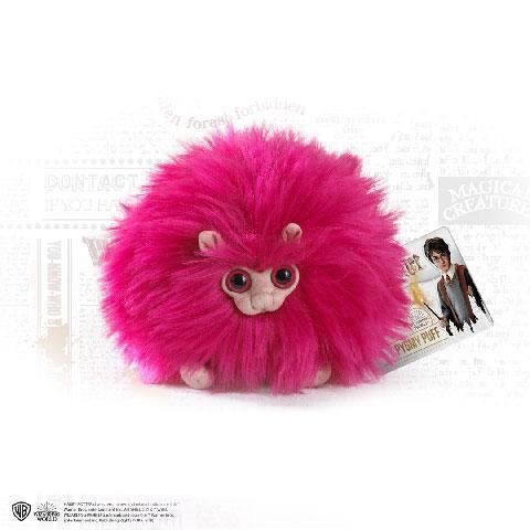 harry potter peluche