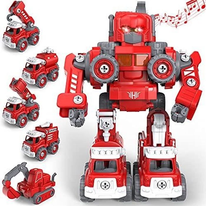 Des jouets on sale pour garçon