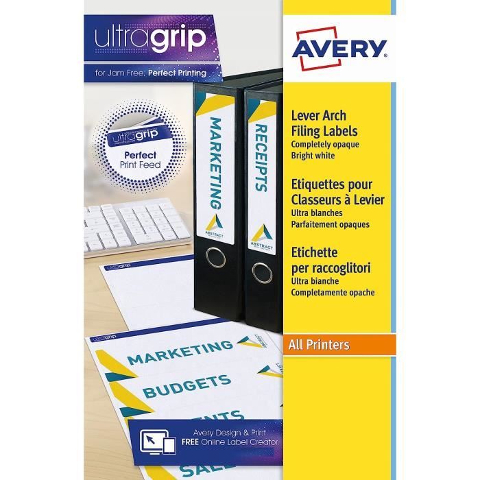 LIS Étiquettes Autocollantes Étiquettes Adhésives Étiquettes Rectangulaires Autocollant Pour