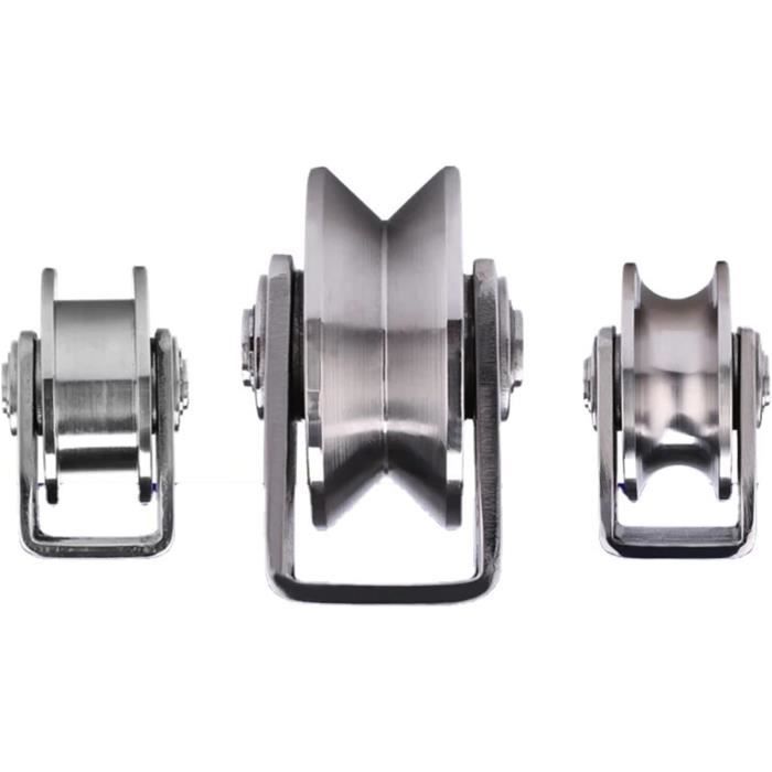 RC Alloy Caster & Steering Blocks For Traxxas 1/18 LaTrax Models