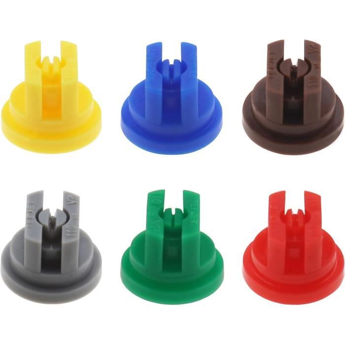 Lot De 2 Buses De Pulvérisation En Acier Inoxydable 90 Et 120