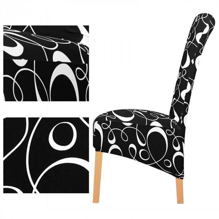 Ma housse de chaise - Le spécialiste de la housse de chaise
