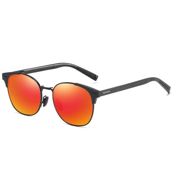 ray ban homme orange ray ban homme orange