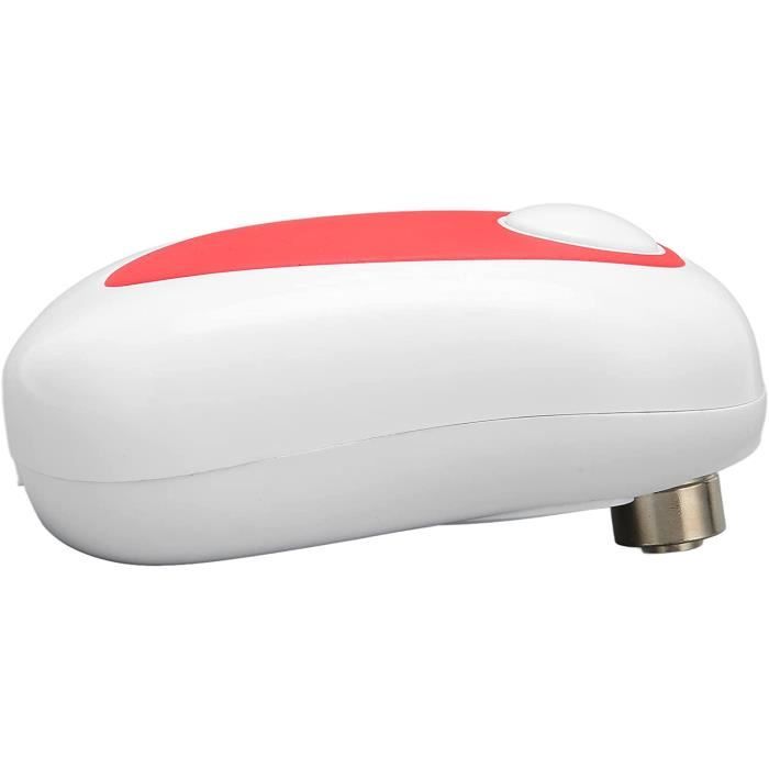 Ouvre-boîte Automatique Can Like IT! Rouge Et Blanc – Neuf, Modèle NorthWit