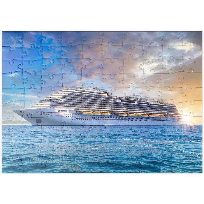 Baleines D'Alaska Premium Pièces Puzzle Collection Spéciale MyPuzzle