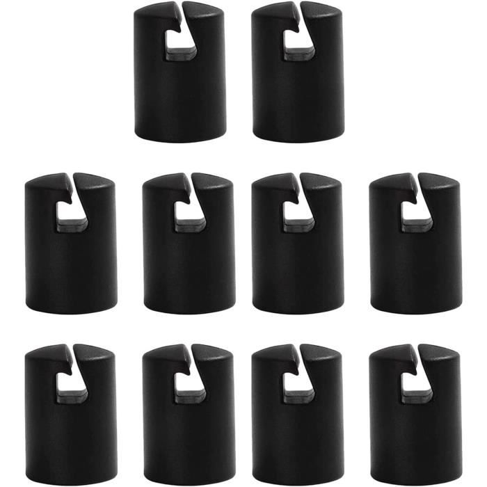 24 Housses De Rembourrage Pour Poteaux De Trampoline – SODIAL – Neuves