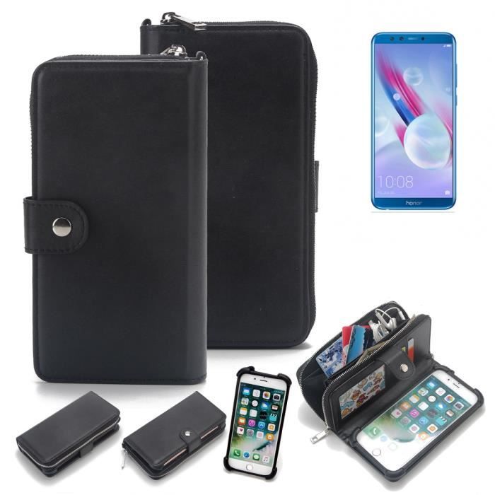 pochette honor 9 lite