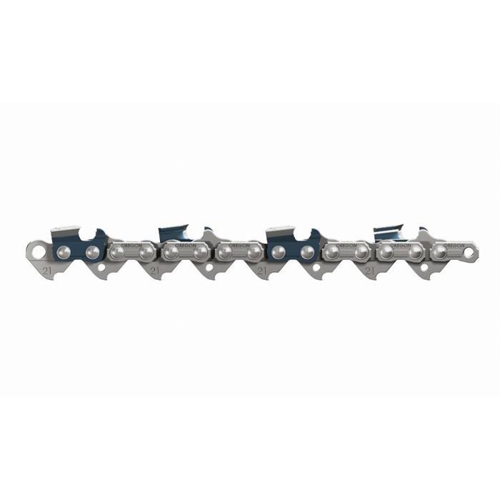 Guide tron/çonneuse 38 CM adaptable HUSQVARNA 141 type 325 1.5mm 64 Maillons