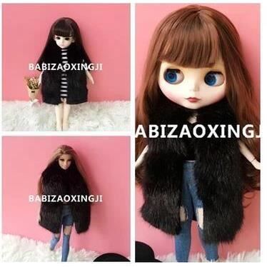 accessoires pullip