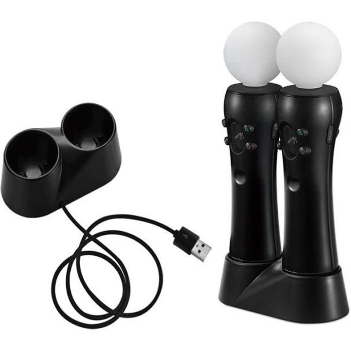 Playstation 4 deals vr move