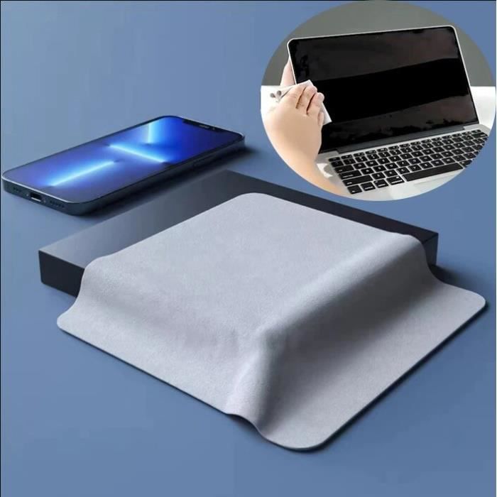 Autocollant Anti-poussière Métal Pour étui AirPods 1/2/3/Pro - Design à Rabat, Couleur Argent