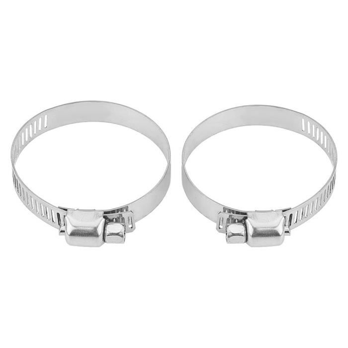 Adaptateur Capteur Température Eau Qiilu - 38mm, Alliage Aluminium, Universel Voiture