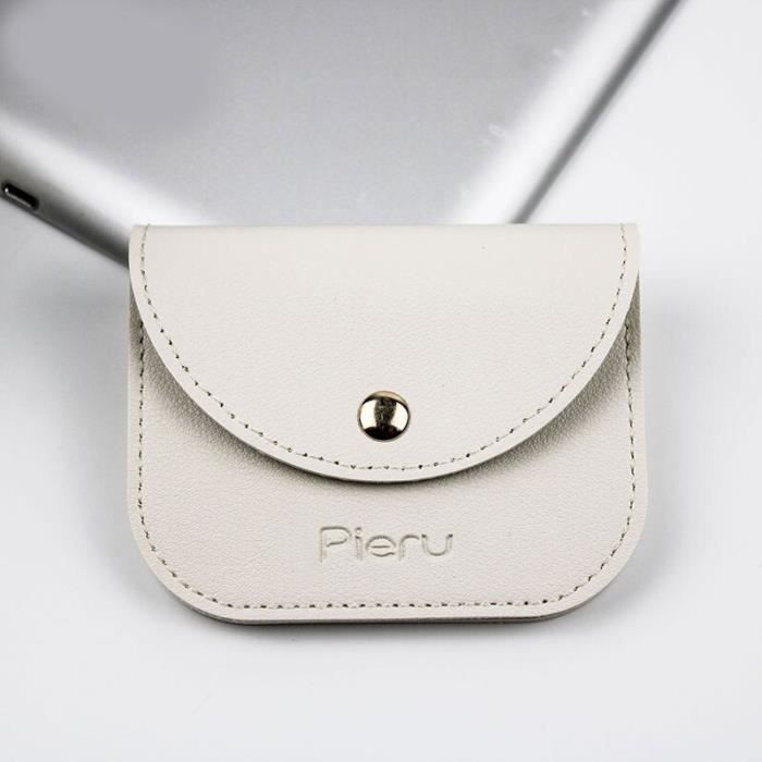 BLANCHE Sacs main en cuir de marque la mode pour femmes avec