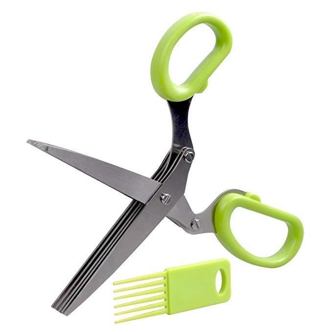 Coupe-carton à Main Réglable De 3 à 5 Cm - Outil De Coupe Vert Pour Poulailler - EAN 7053851487042