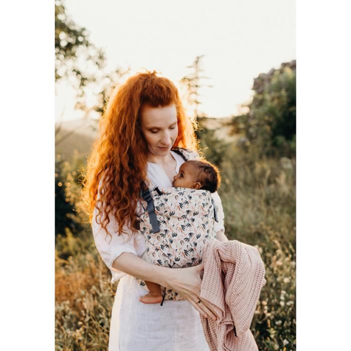 porte bébé boba occasion