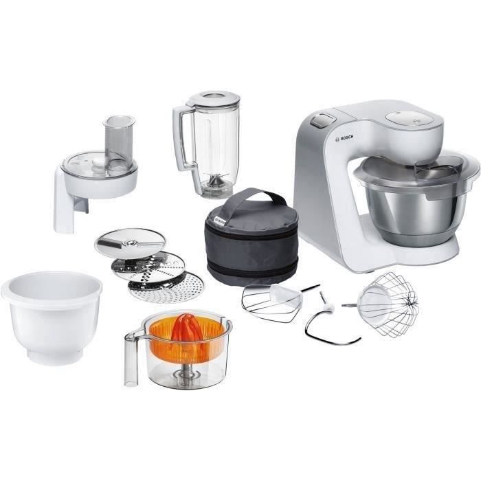 Bosch MUM5 8243