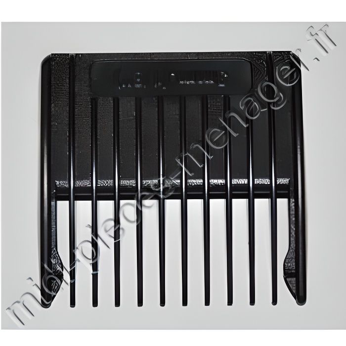 tondeuse cheveux calor logic