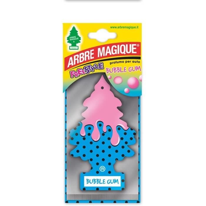 Ambi Pur Parfum De Voiture, 6 Déodorants De Voiture, Parfum Anti-tabac