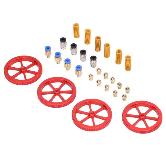 Ressort À Boudin Pour Moule, Ressorts De Matrice De Moule Vert, 10 Mm