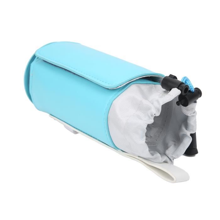 Tapis d'éveil,USB lait chauffe eau biberon voyage Portable voiture