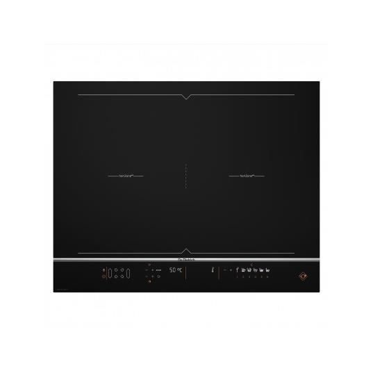 De Dietrich Fascination Collection DPI7688XT Table de cuisson à induction absolu 4 foyers - vue 2