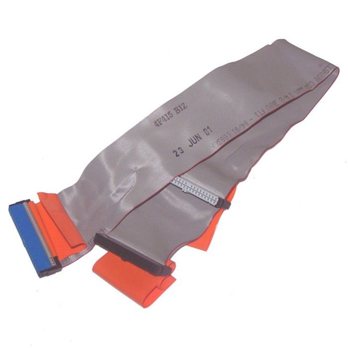 Dell Nappe IDE 04F415 39 Pin 46cm - vue 2