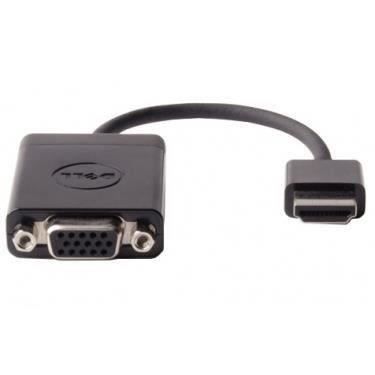 DELL Adaptateur A/V DAUBNBC084 - 1920 x 1080 Supported