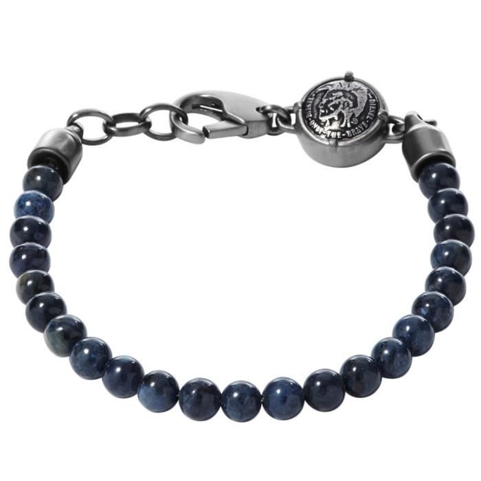bracelet diesel homme