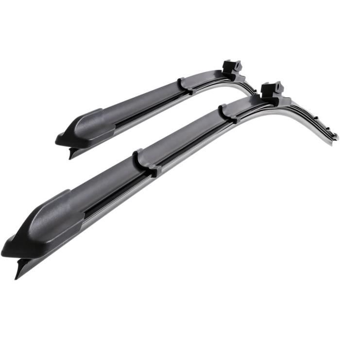 Essuie-glace Électrique Rechargeable Pour Moto/Vélo Électrique - 2 Vitesses, Angle 170° - Résistant à L'Eau - Pare-brise