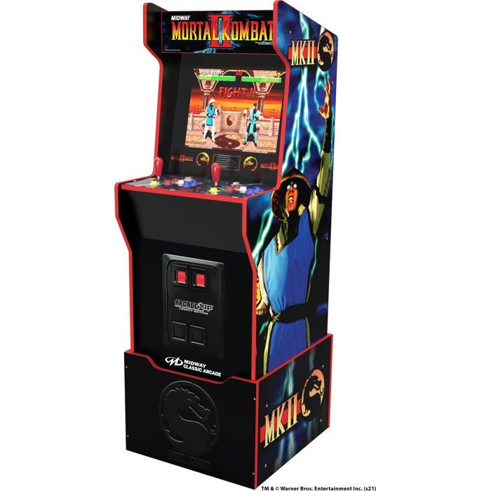 Arcade1Up Midway Legacy Neuf