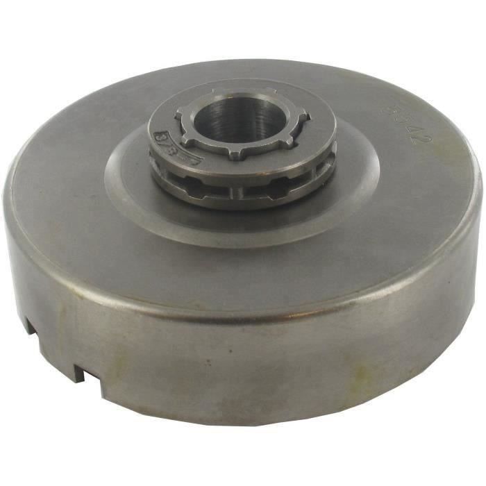 Pignon à Bague 3/8, 7 dents adaptable pour STIHL modèles 084, 088, MS880