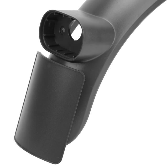 Garde-Boue Avant Large pour Xiaomi M365, Pro, 2, 3, 1S et Essential Garde-Boue Avant Large pour Xiaomi M365, Pro, 2, 3, 1S et Essential