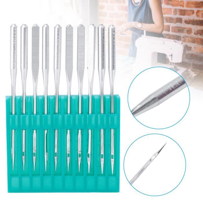 Machine à Tricoter En Acier, Aiguille, Bricolage, Outil De Couture, Accessoires Pour SRP325/SRP50/SRP60/SRP60N, Durable à Utiliser