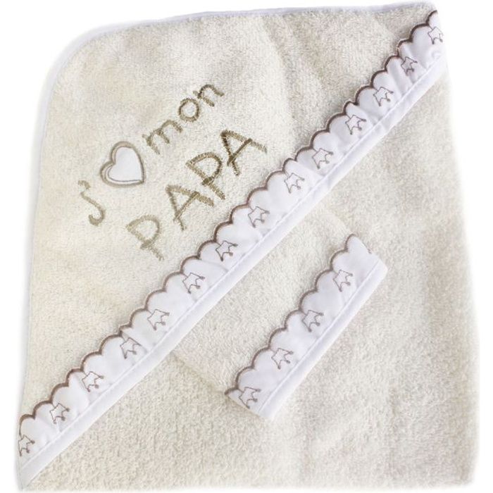 Cape De Bain Bebe Avec Gant De T Cdiscount Puericulture Eveil Bebe Cape De Bain Bebe Avec Gant De T Cdiscount Puericulture Eveil Bebe