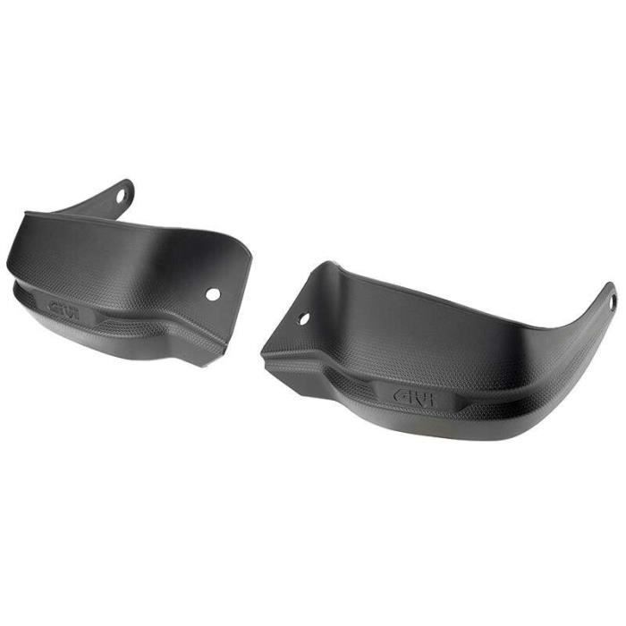 Protège-mains Givi Honda NC 700/750 X (HP1111) - noir - TU - Cdiscount Auto