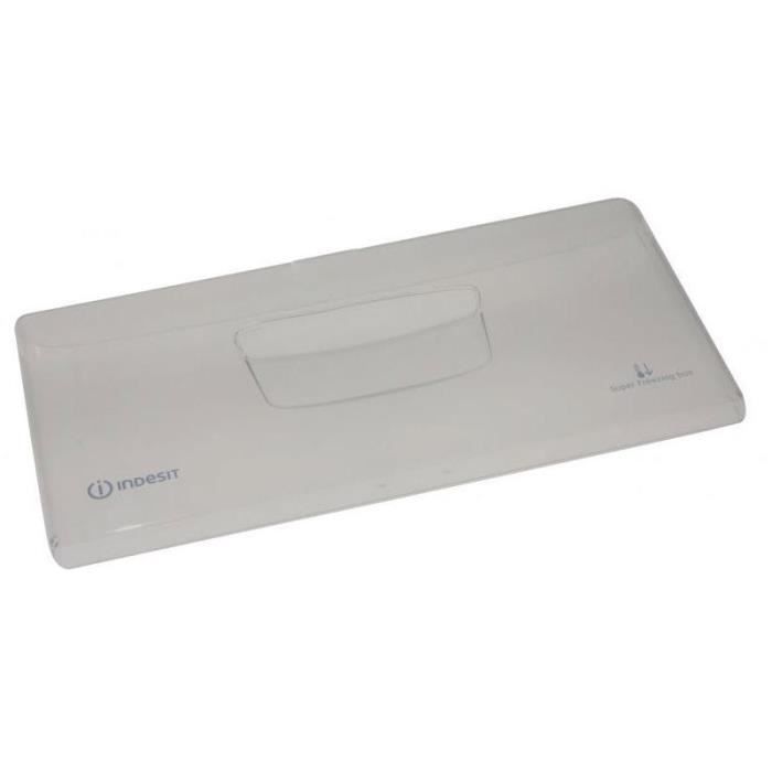 Abattant pour réfrigérateur congélateur INDESIT BIAA13 - vue 1