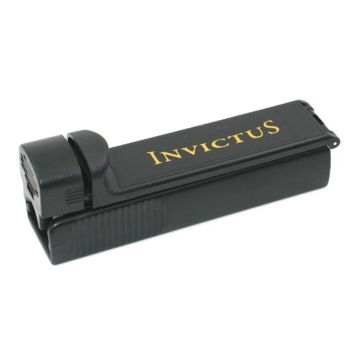 Machine a Tuber Invictus
