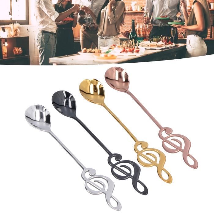 Set Posate Acciaio Inox 304 - Cucchiaio E Forchetta Da Tavola 20 Cm - Incisione Laser 'Maman' - Confezione Da 2