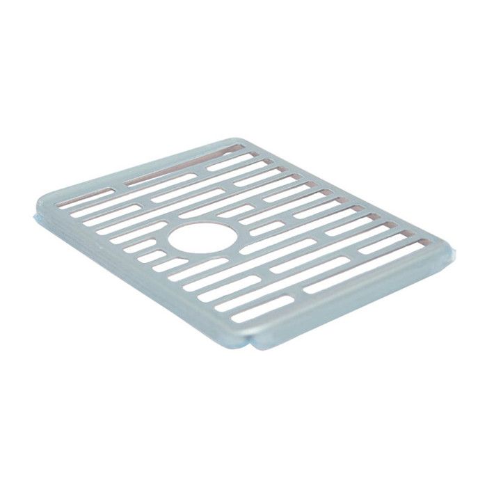 Grille récolte gouttes KRUPS MS 622549 Inox Compatible Dolce Gusto CircoloKP50