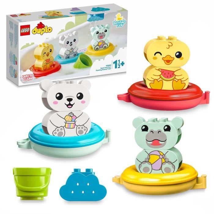 PVCS Jouets de bain pour bébé jouet de ventouse de baignoire jouet de douche  de connexion de tuyau de matériau sûr pour les enfants 