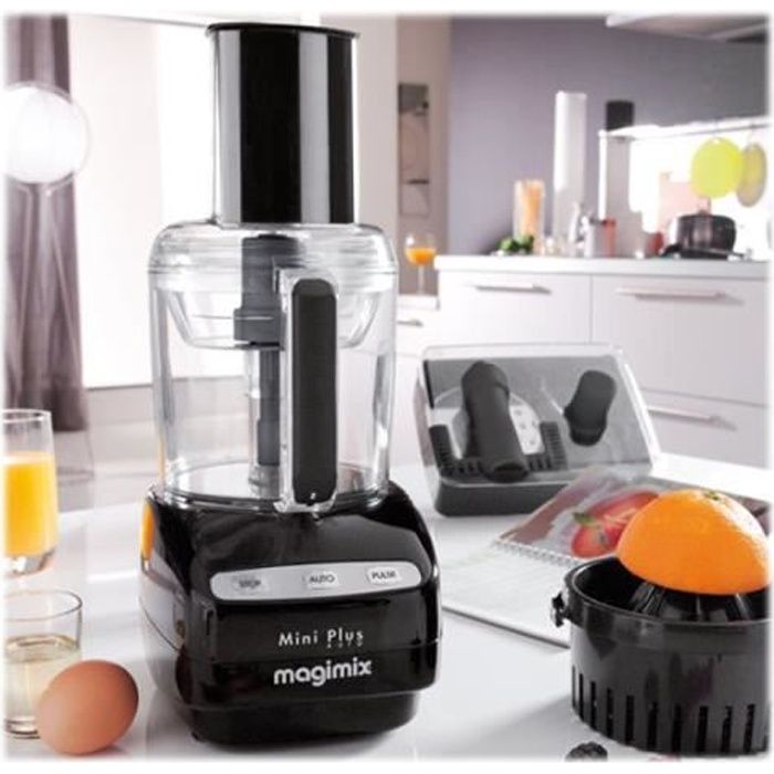 Magimix Robots Cuisine Mini Plus - vue 10