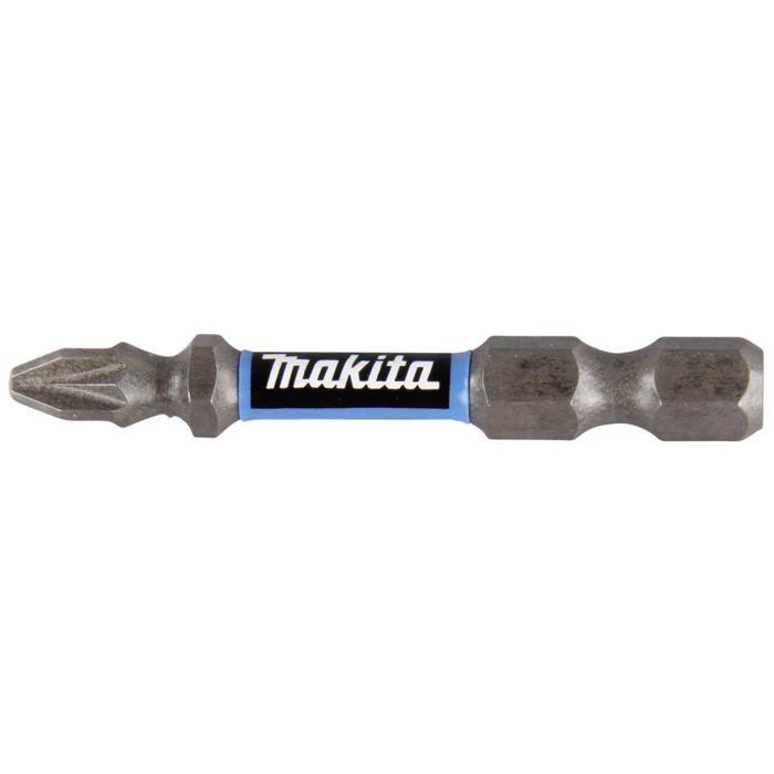 Jeu dembouts - MAKITA - E-03305 - Pozidriv - Technologie Torsion Control - En pack